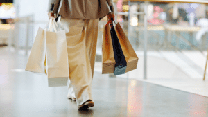 Najlepsze galerie handlowe w Warszawie