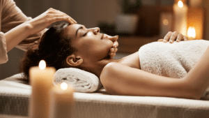 Najlepsze spa w Warszawie