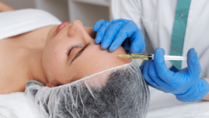 Najlepsza mezoterapia igłowa w Warszawie