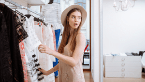 Najlepsze butiki z odzieżą damską w Warszawie