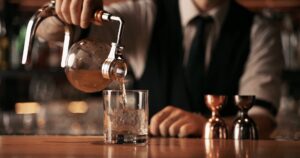 Najlepsze cocktail bary w Warszawie