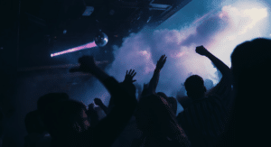 Najlepsze kluby w Warszawie