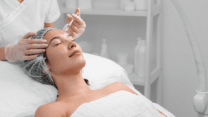 Najlepsze miejsca, gdzie zrobisz botoks w Warszawie