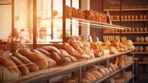 Najlepsze piekarnie w Warszawie