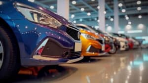 Najlepsze wypożyczalnie samochodów w Warszawie