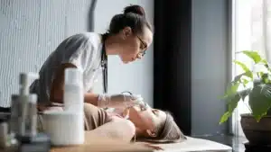 Medycyna estetyczna w Warszawie – Wilanów