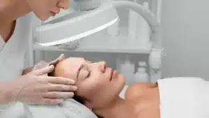 Najlepsza mikrodermabrazja w Warszawie