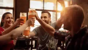 Najlepsze puby w Warszawie – Centrum