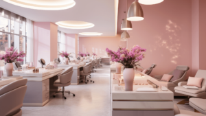 Salony kosmetyczne w Warszawie – Mokotów