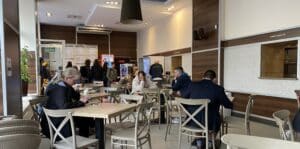 Najlepsze bary mleczne w Warszawie