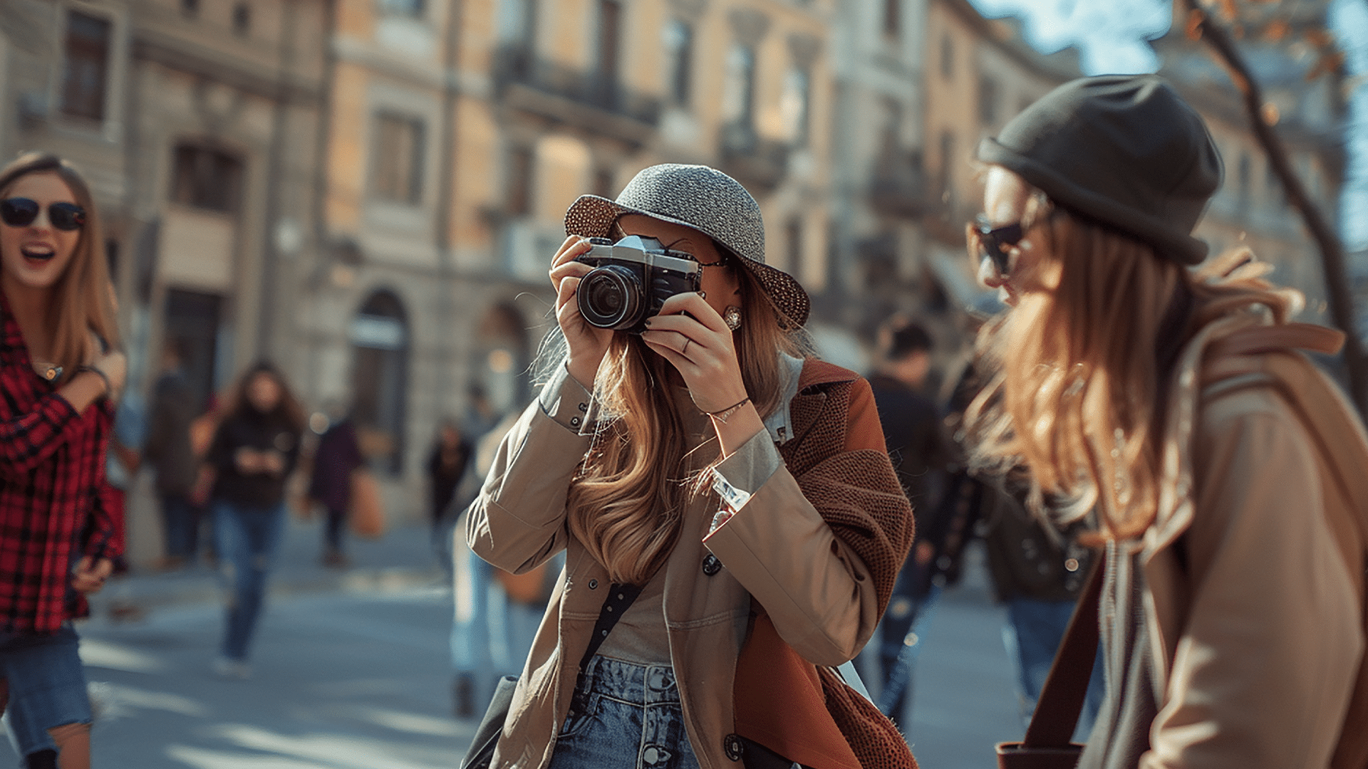 Що подивитися у Варшаві