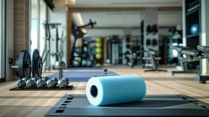 Fitness kluby w Warszawie