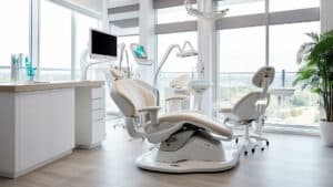 Kliniki dentystyczne w Warszawie – Centrum