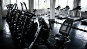 Najlepsze siłownie w Warszawie
