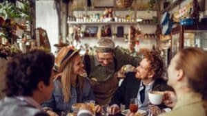 Najlepsze restauracje w Warszawie – Praga Północ