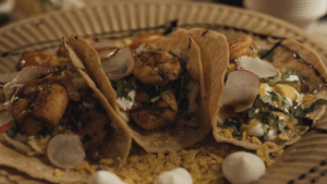 Najlepszy street food w Warszawie – Centrum