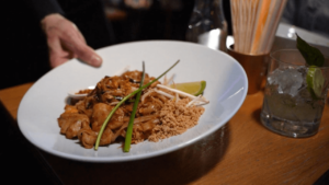 Najlepsze tajskie restauracje w Warszawie