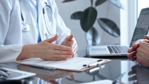 Prywatne przychodnie lekarskie w Warszawie