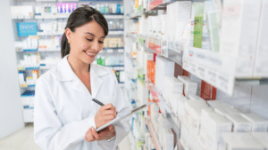 Najlepsze apteki w Warszawie