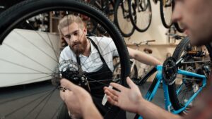 Najlepsze sklepy rowerowe w Warszawie