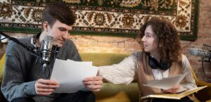 Nauka śpiewu w Warszawie