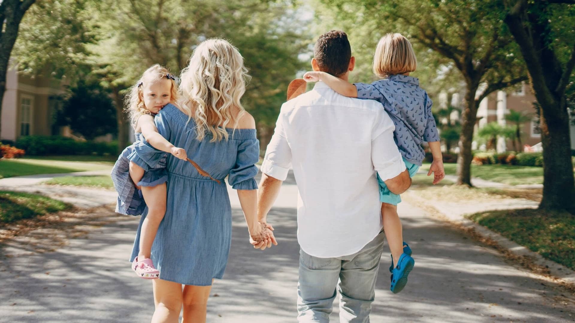 Прогулка по Фаленице