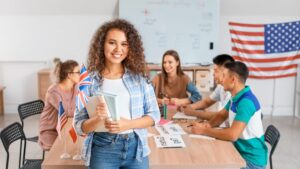 Najlepsze szkoły językowe w Warszawie