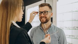 Optyk Warszawa – najlepsze salony