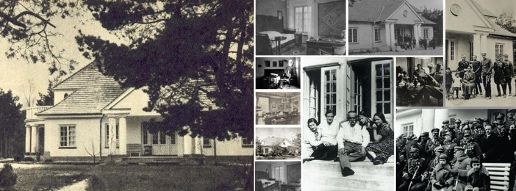 Wystawa „Co Pamięta Milusin?”