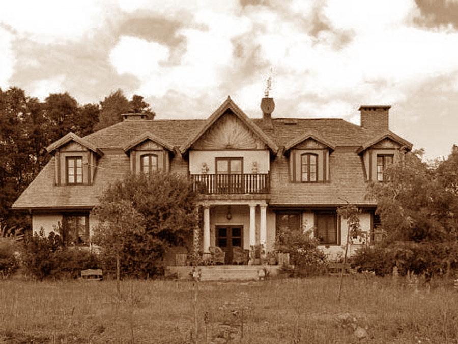 Wystawa rzemiosła w Muzeum Lwowa i Kresów