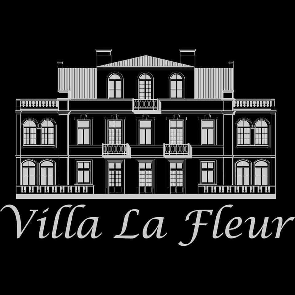 Wystawa malarstwa i rzeźby w Villi La Fleur