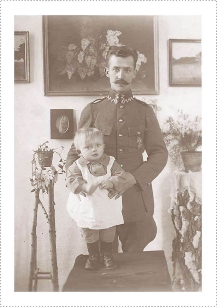 Wystawa „Jak żyli nauczyciele w II Rzeczypospolitej?”