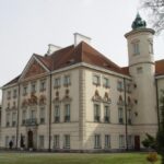 Wydarzenia z okolic Warszawy