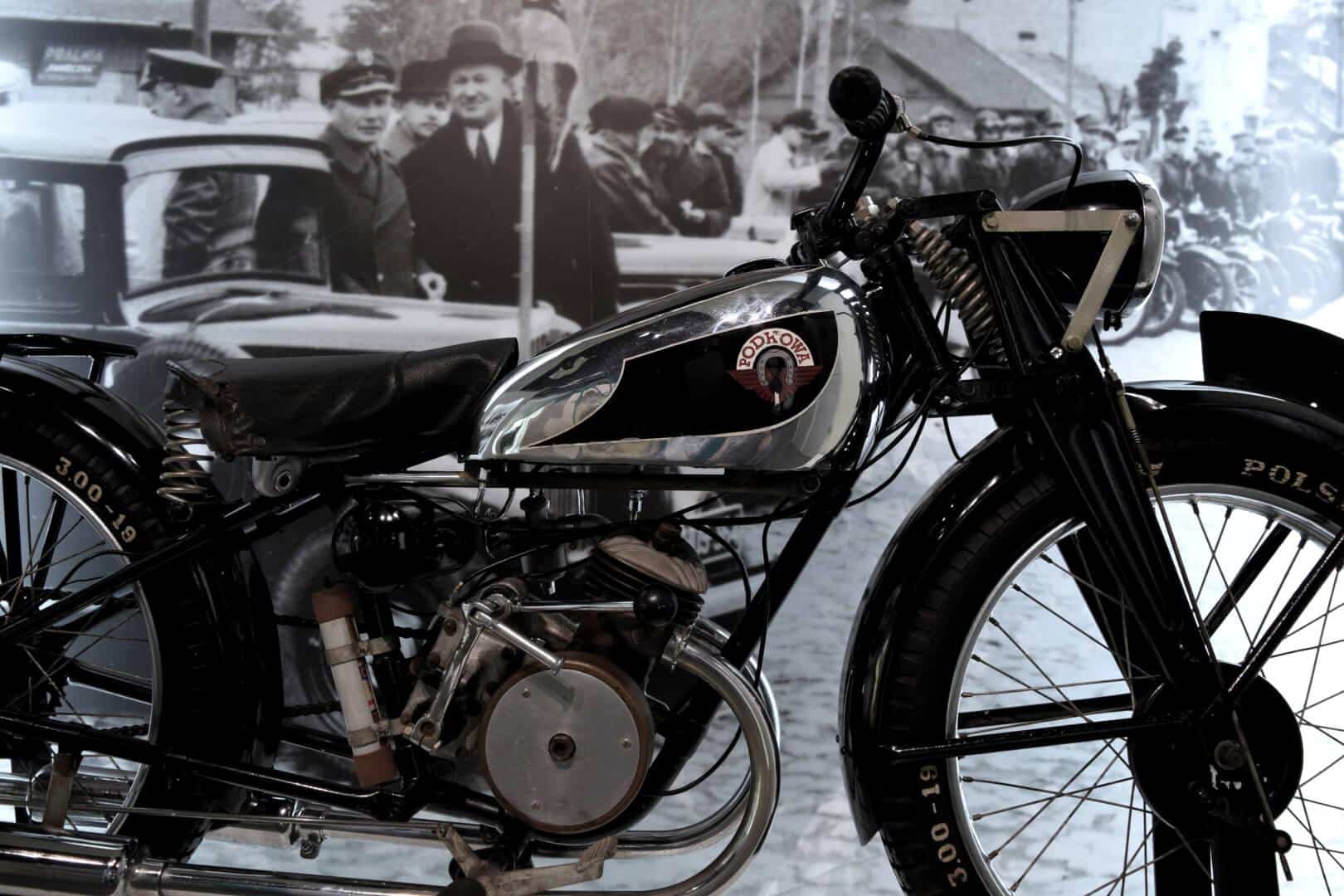 Wystawa „Dzieje Legionowa 1877–1990”