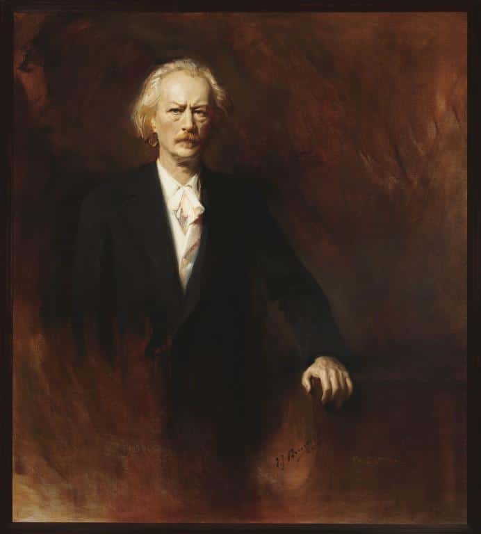 Wystawa „Dar Paderewskiego”