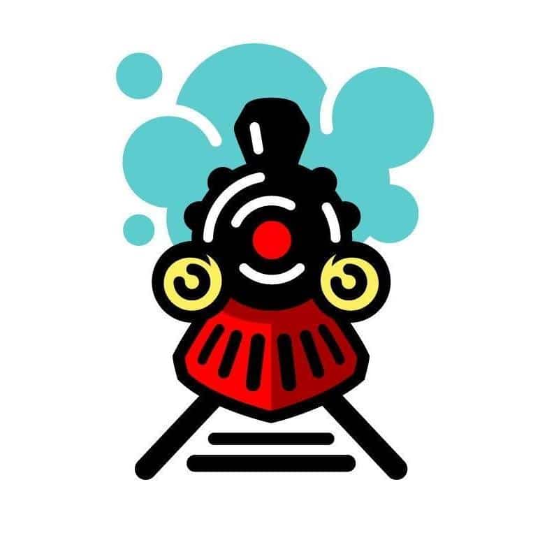 Kolejkowo / wystawa makiet kolejowych