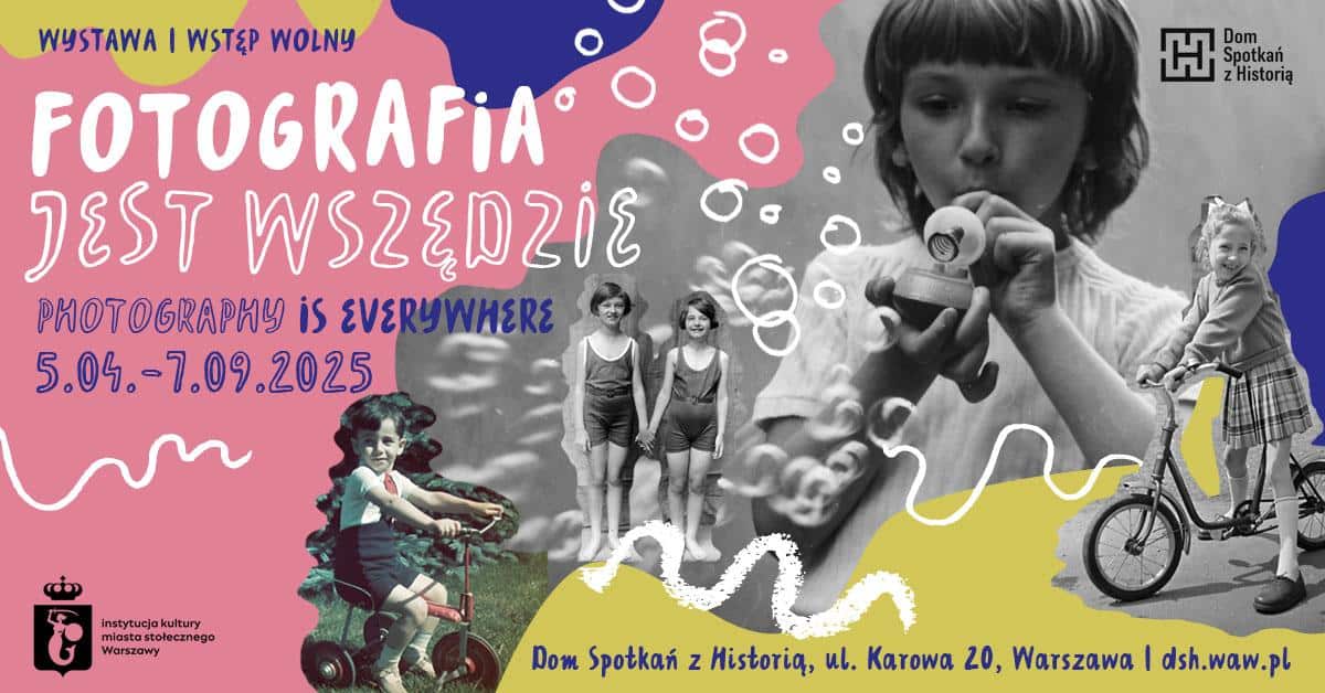 Exhibition "Photography is everywhere"