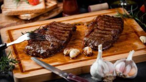 Najlepszy Steak House w Warszawie