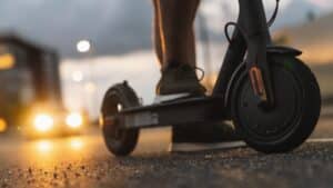 Hulajnogi elektryczne – najlepszy serwis w Warszawie