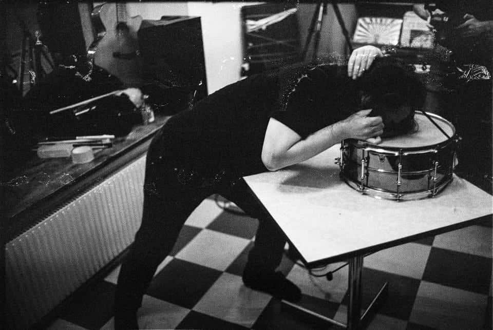 Ryosuke Kiyasu + Furminator / koncert