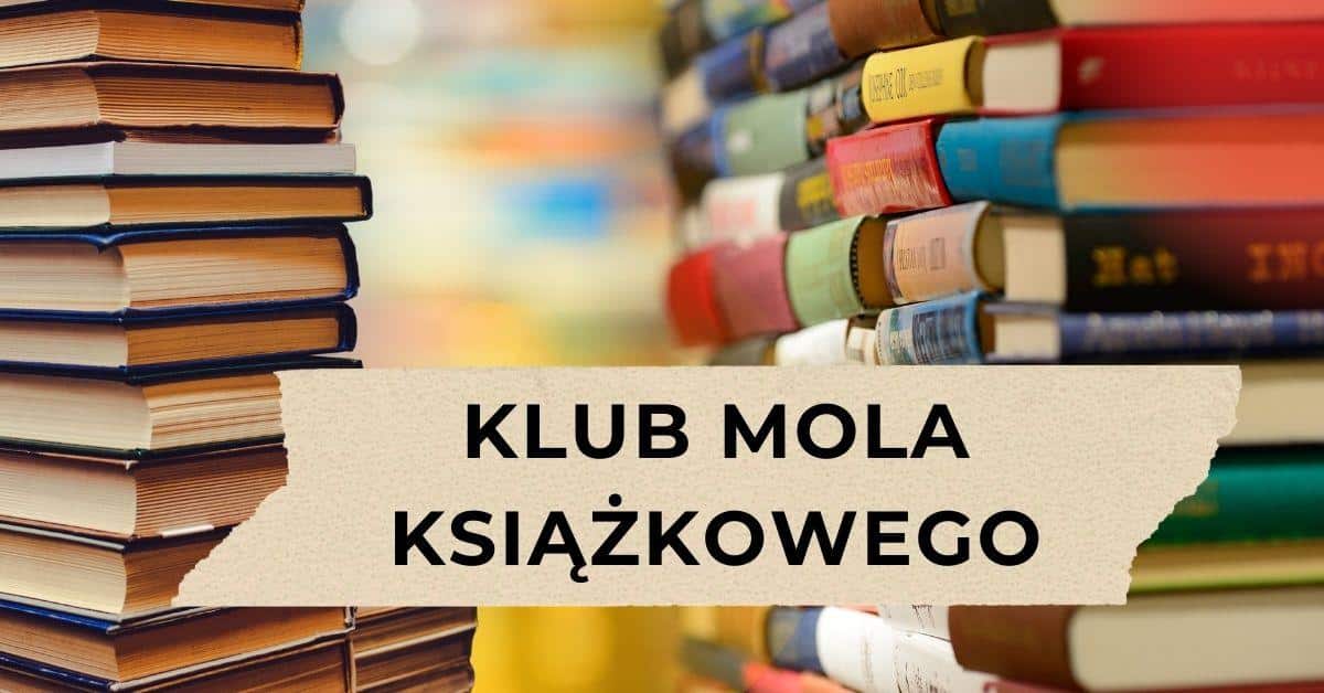 Klub Mola Książkowego: „Oberża na pustkowiu” – Daphne du Maurier