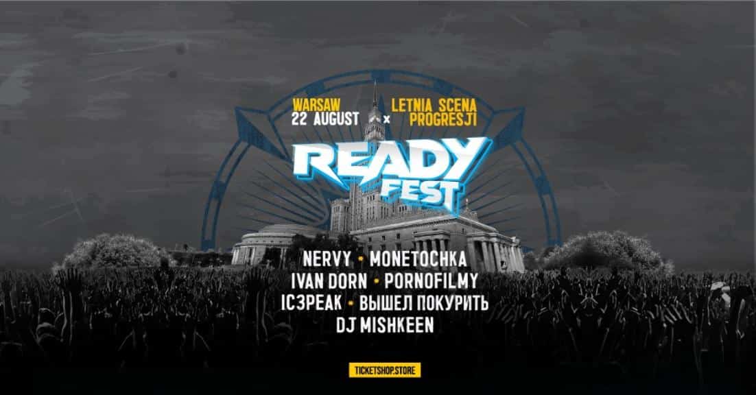 Ready Fest