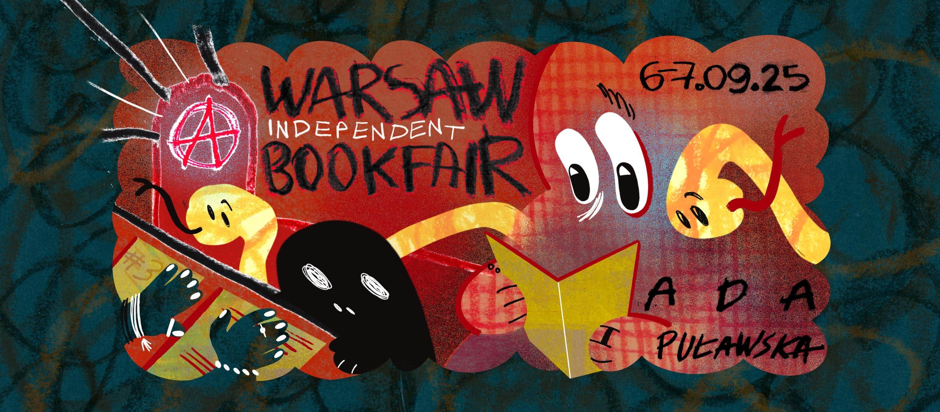 9th Warsaw Independent Bookfair
