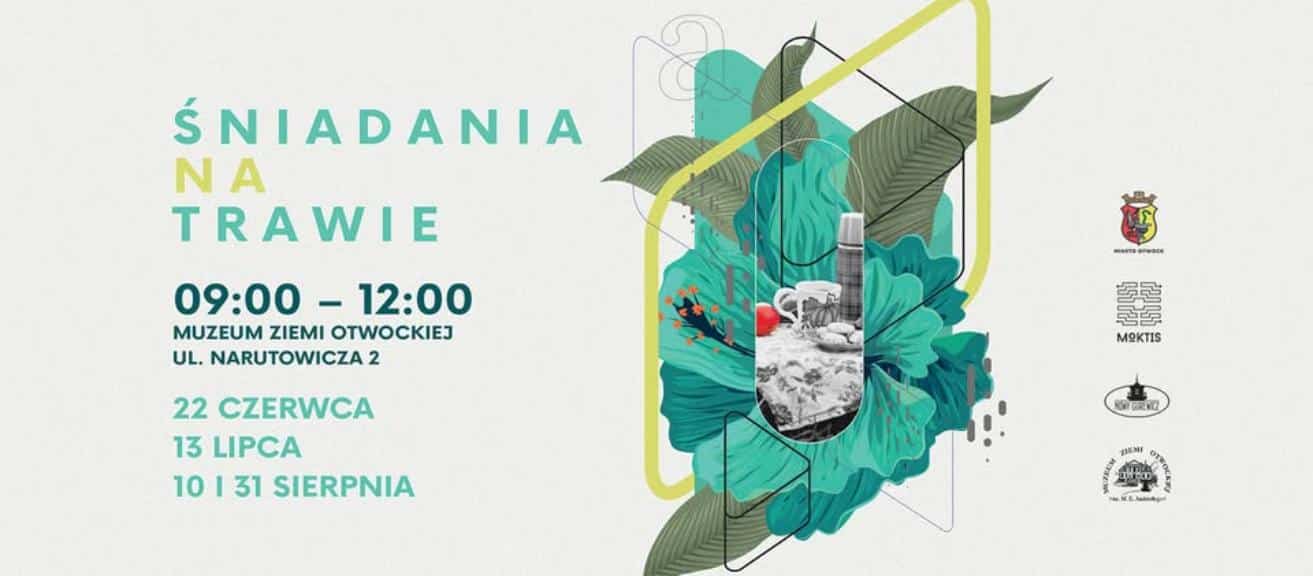 Śniadania na trawie – w Muzeum Ziemi Otwockiej