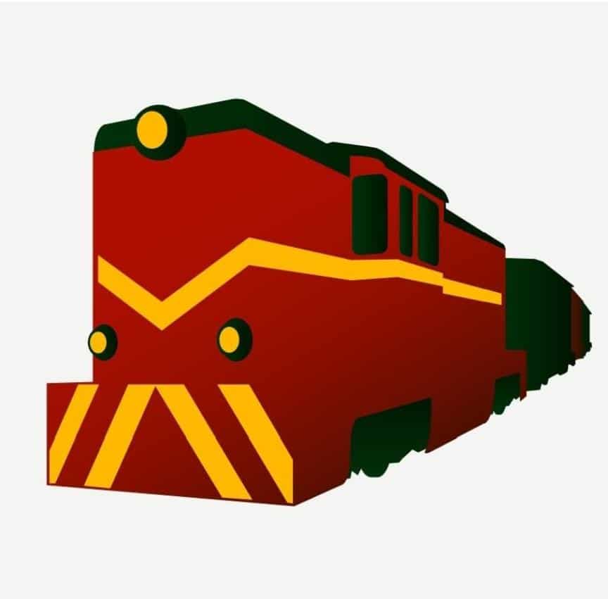 Niedziela z Piaseczyńsko-Grójecką Koleją Wąskotorową