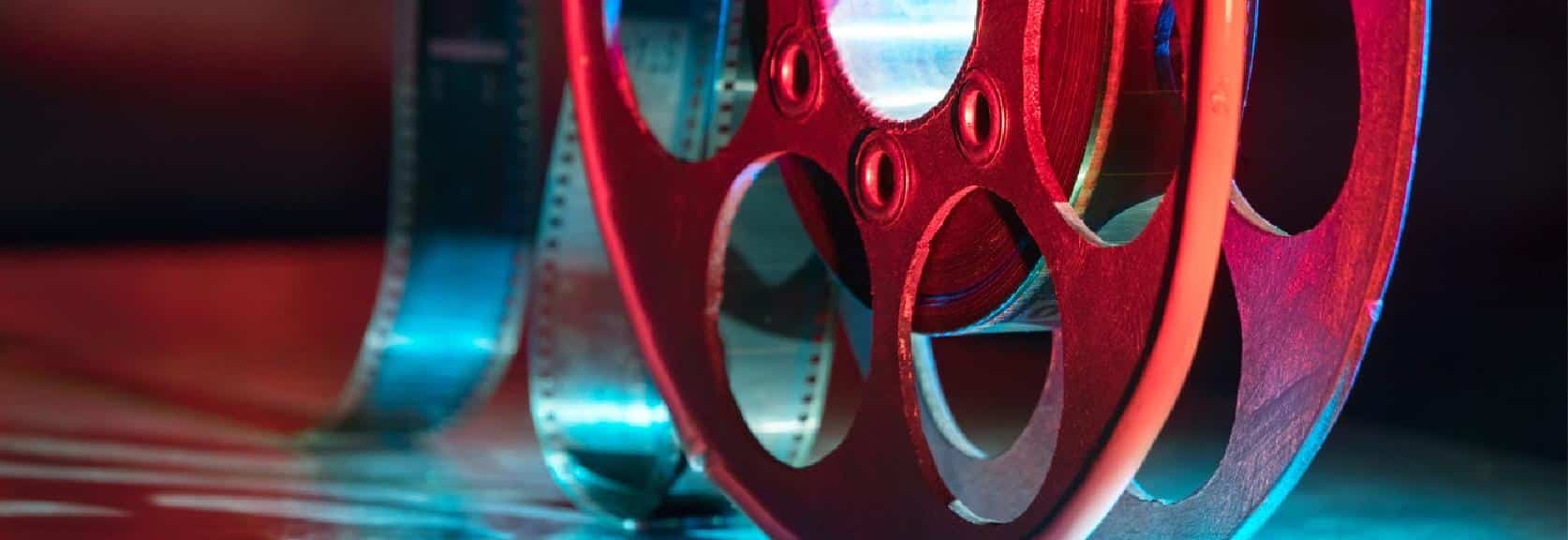 Kino Plenerowe w Józefosławiu 2025 / Film: Poprzednie życie