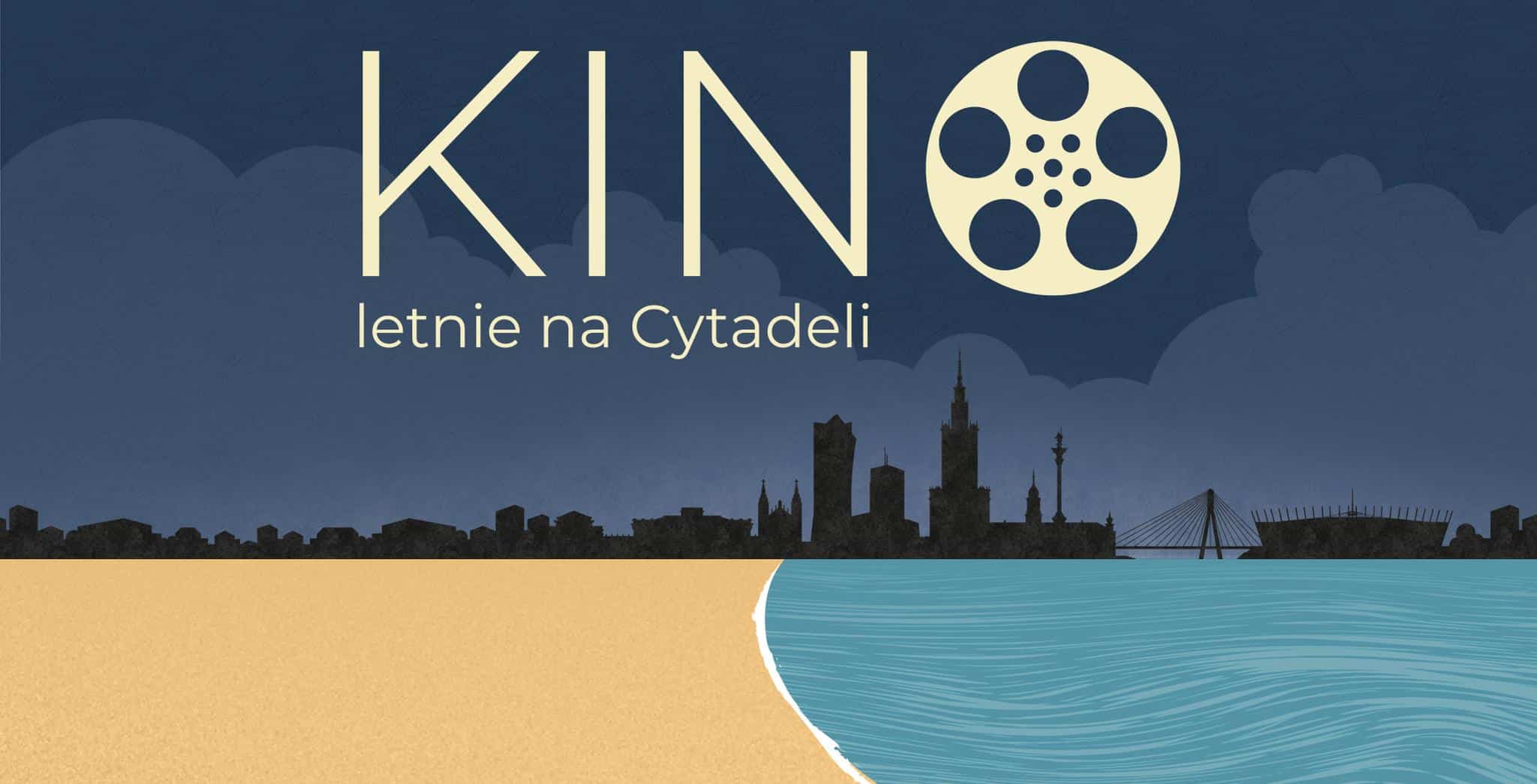 Kino letnie na Cytadeli