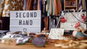 Vintage shop Warszawa – najlepsze second handy