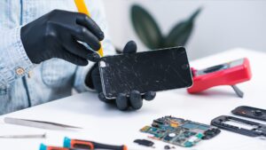 Najlepszy serwis telefonów w Warszawie