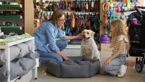 Najlepsze sklepy zoologiczne w Warszawie